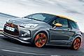 Citroen DS3 Racing